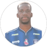 Castelo Matheus, Defender for Rio Branco ES