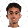 Ahmed Al Ghamdi, Forward for Al-Ittihad Club
