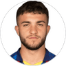 Jonny Arriba, Forward for CD Feirense