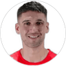Mathias Techera, Defender for Real Estelí