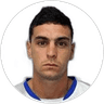 Cristo Martín, Attacker for Club Atlético Pulpileño