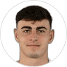 Elias Jandrisevits, Defender for A. Klagenfurt