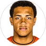 Darius Johnson, Forward for SJ Earthquakes