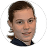 M. Wahl, Goalkeeper for RC Strasbourg Alsace W