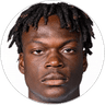 J. Fawole, Attacker for Central Valley Fuego