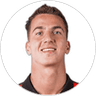 Bertug Yildirim, Forward for Istanbul Basaksehir