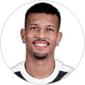 Victor Joao, Defender for CSKA Moscow