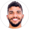 Henrique, Forward for Atyrau