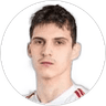 Marin Lausic, Midfielder for FC Spartak Trnava