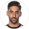 Lucas Shlimon, Midfielder for Egaleo