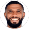 Canario, Midfielder for Vitória ES