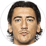 Pedro Ríos Maestre, Midfielder for 
    
