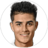 Juan Patino, Defender for Once Caldas