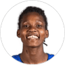 D. Pierre-Louis, Midfielder for Haiti