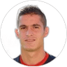 Marc Pedraza, Midfielder for CE L'Hospitalet