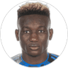 Ousseni Bouda, Forward for SJ Earthquakes