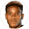 Kevin Rosero, Forward for Necaxa