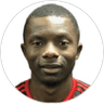 Donald Benamna, 
     for Texoma