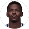 Tsiki Ntsabeleng, Forward for Mamelodi Sundowns