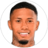 Ronald Valencia, Forward for Atlético