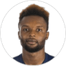 R. Kitoko, Midfielder for Zakynthos
