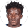 A. Fouda, Defender for LB Châteauroux II