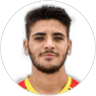 Pasqualino Ortisi, Defender for Trapani 1905