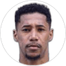 Garcez Mauricio, Forward for Chapecoense