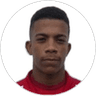Júlio Rodrigues, Attacker for Maringá
