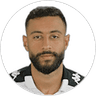 Chiheb Labidi, Midfielder for CD Nacional