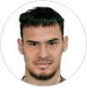 Bulat Bakirov, Midfielder for 
    