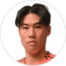 Rio Omori, Defender for Tokyo
