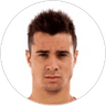 Jaime Romero, Midfielder for Tractor