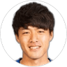 Kento Haneda, Midfielder for Gifu