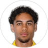 Anthony Oyono, Defender for Frosinone Calcio