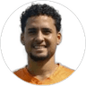 João Cardoso, Midfielder for GAS