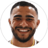Bernardo, Defender for Goiatuba EC
