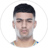 Ishan Pandita, Forward for Goa