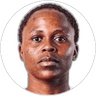 Bongeka Gamede, Defender for South Africa