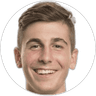 Fran Delgado, Defender for SC Farense