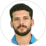Mohamed Bayoumi, Midfielder for Haras El Hodood