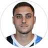 Reijers Camilo, Midfielder for Chapecoense