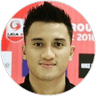 D. Maulana, Defender for Barito Putera