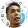 D. Apridianto, Midfielder for Persita