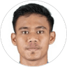 E. Setiawan, Midfielder for PSIS Semarang