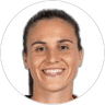 Marta Pandini, Midfielder for AS Roma W