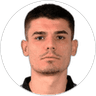 Giuseppe Di Serio, Forward for Spezia Calcio