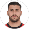 Christian Pastina, Defender for Calcio Padova