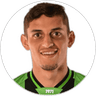 Flavio, Midfielder for Figueirense