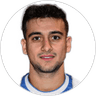 Loizos Loizou, Forward for Hapoel Tel Aviv